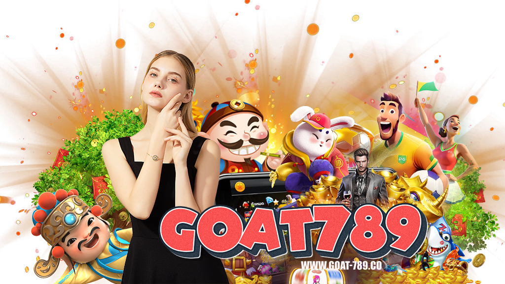 goat789-สล็อต